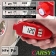 Толщиномер CARSYS DPM-816 PRO (красный, полный комплект)